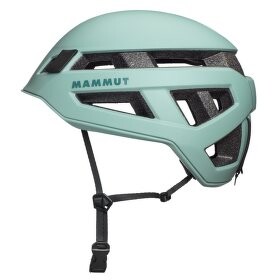 Mammut Crag Sender jade 4100 Veľkosť: 52-57 cm