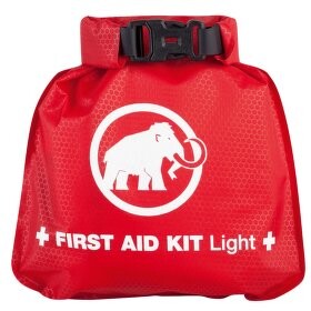 Mammut First Aid Kit Light poppy 3271 Veľkosť: OneSize