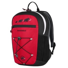 Mammut First Zip 8 black-inferno 0575 Veľkosť: OneSize