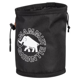 Mammut Gym Print Chalk Bag black 0001 Veľkosť: OneSize