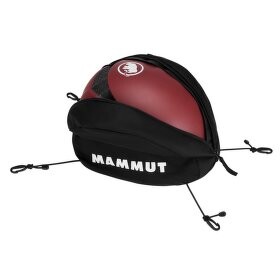 Mammut Helmet Holder Pro black 0001 Veľkosť: OneSize