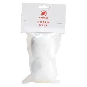 Mammut Chalk Ball 2x 40 g Neutral 9001 Veľkosť: OneSize