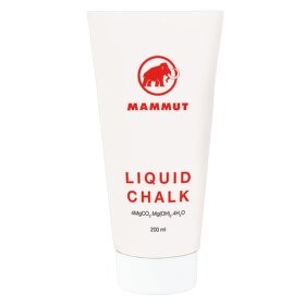 Mammut Liquid Chalk (2050-00612) Neutral 9001 Veľkosť: 0,2 l