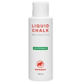 Mammut Liquid Chalk Peppermint 100 ml Neutral 9001 Veľkosť: OneSize