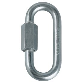Mammut Maillon 8 mm Poli 1590 Veľkosť: OneSize