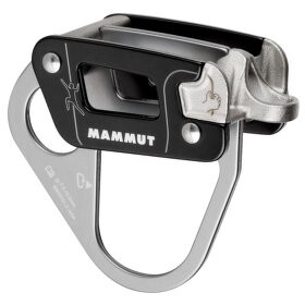 Mammut Nordwand Alpine Belay black 0001 Veľkosť: OneSize