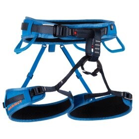 Mammut Ophir 3 Slide (2020-00821) dark gentian 50303 Veľkosť: S