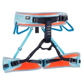 Mammut Ophir 3 Slide Women (2020-00831) whisper-dark gentian 50375 Veľkosť: L