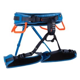 Mammut Ophir Fast Adjust dark gentian-safety orange 50353 Veľkosť: XS