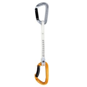 Mammut Sender Keylock Quickdraw 17 cm Light Grey-Gold 33272 Veľkosť: OneSize