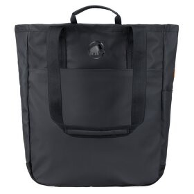 Mammut Seon Tote Bag black 0001 Veľkosť: 15 l