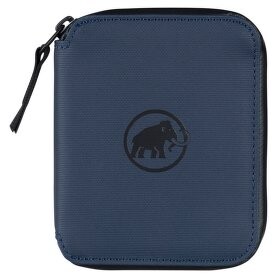 Mammut Seon Zip Wallet marine 5118 Veľkosť: OneSize
