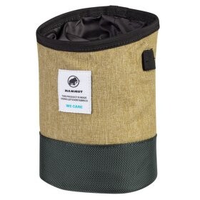 Mammut We Care Chalk bag assorted 9000 Veľkosť: OneSize
