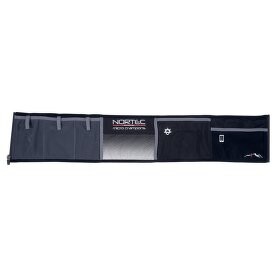 Nortec Trail Sensitive Running Belt Veľkosť: S