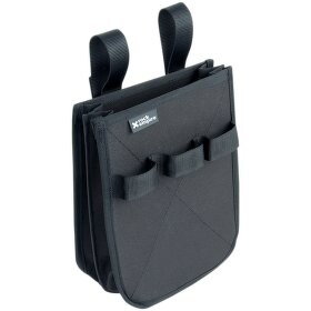 Rock Empire Bag Work čierna 008 Veľkosť: OneSize