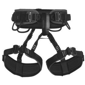 Rock Empire Belt Equip Lock Black čierna 008 Veľkosť: XS-M
