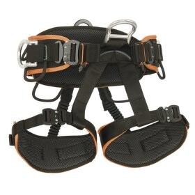 Rock Empire Belt Master AL Lock oranžová 018 Veľkosť: S-XL