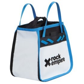 Rock Empire Boulder Bag Azúrová 004 Veľkosť: OneSize