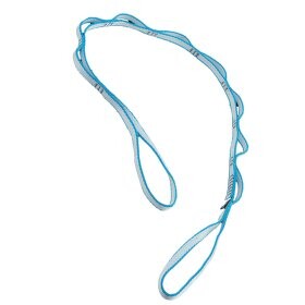 Rock Empire Dyneema 13 mm Azúrová 004 Veľkosť: 110 cm