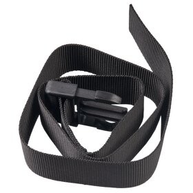 Rock Empire Fast Bag Clip čierna 008 Veľkosť: OneSize