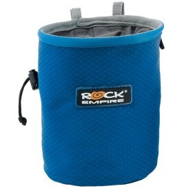 Rock Empire Chalk Bag Streak Veľkosť: OneSize
