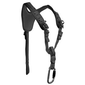 Rock Empire Chest Equip Black čierna 008 Veľkosť: OneSize