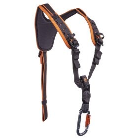 Rock Empire Chest Equip oranžová 018 Veľkosť: OneSize