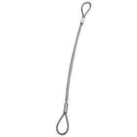 Rock Empire Lanyard Sara II Veľkosť: 80 cm