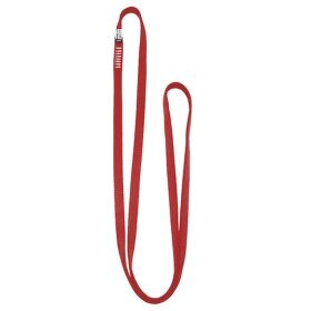 Rock Empire Open sling 20mm PA work 120cm červená 005 Veľkosť: 120 cm