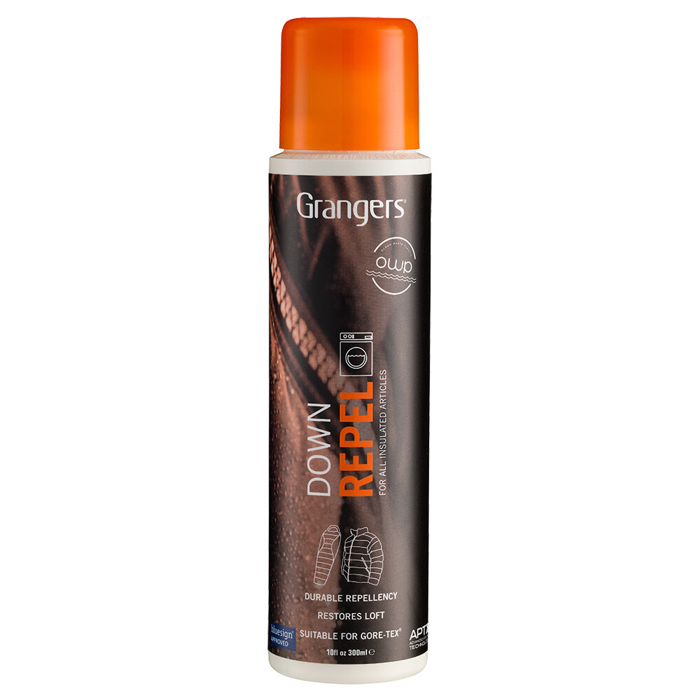 Grangers DOWN REPEL 300 ml 799756006526