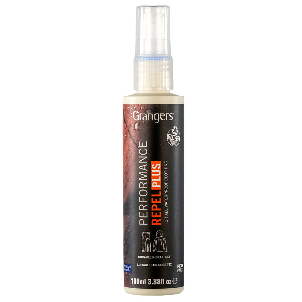 Grangers Performance Repel Plus 100 ml 799756008193