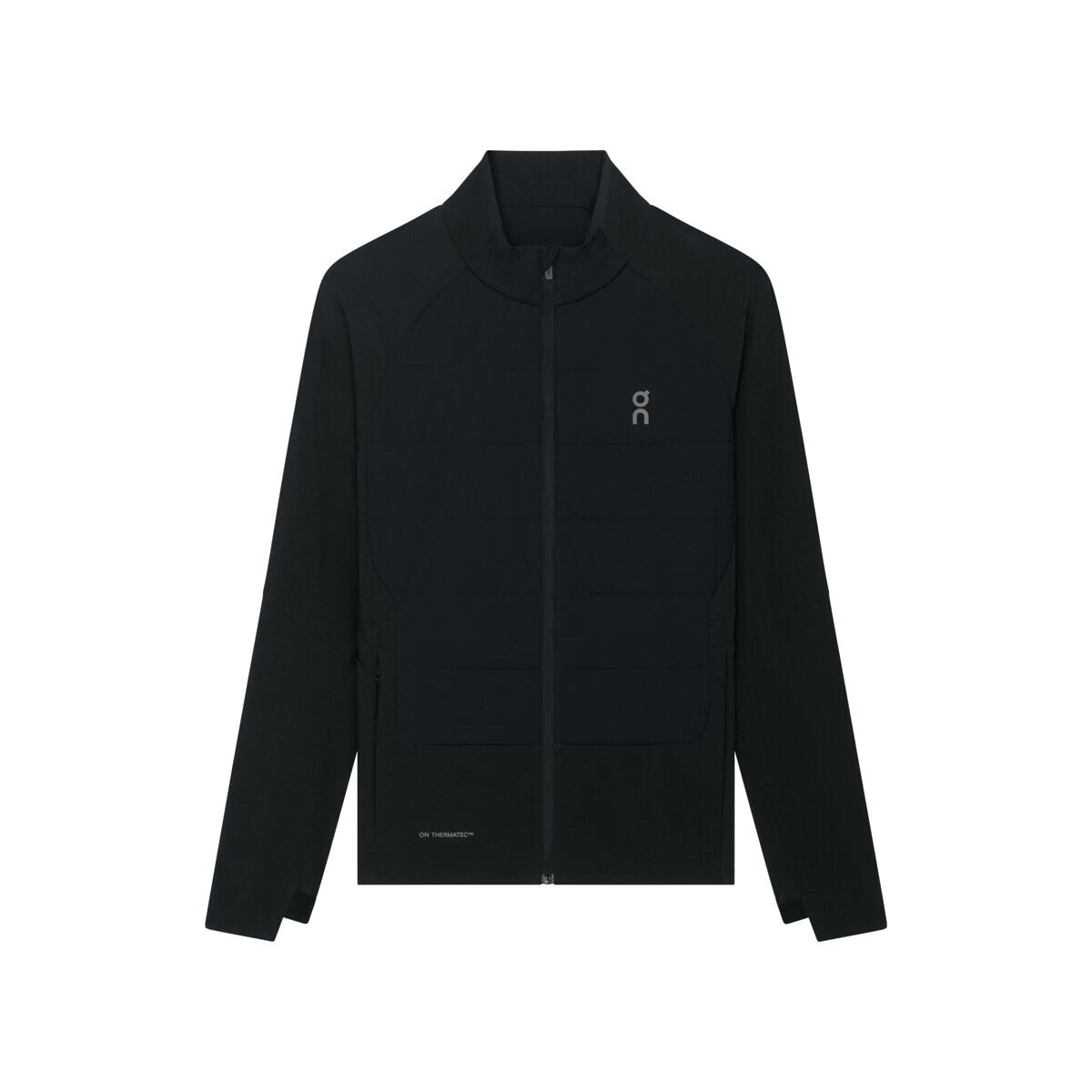 Dámska bunda On Weather Hybrid Jacket