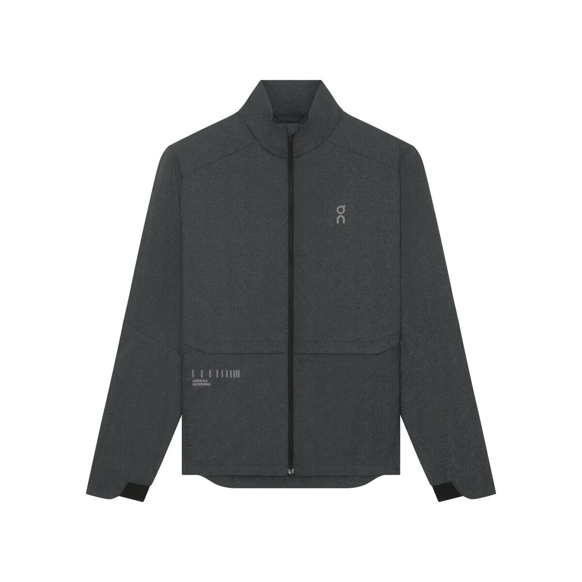 Dámska bunda On Weather Jacket Lumos