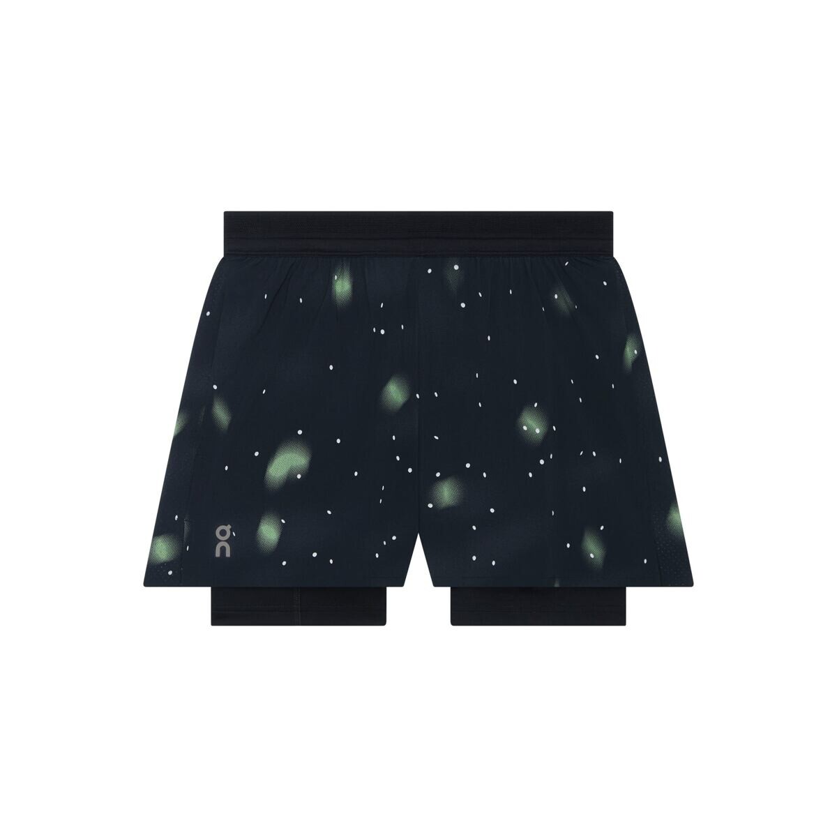 Dámske kraťasy On Performance Shorts Lumos