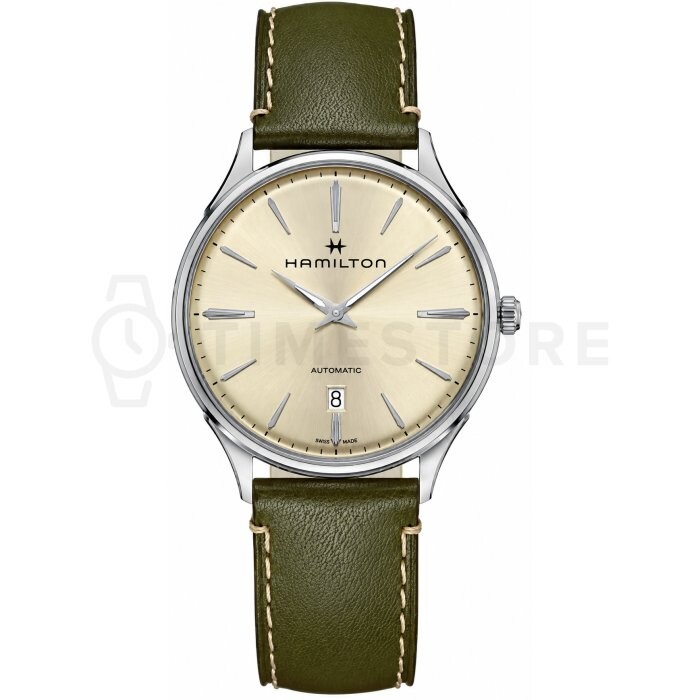 Hamilton Jazzmaster H38525811