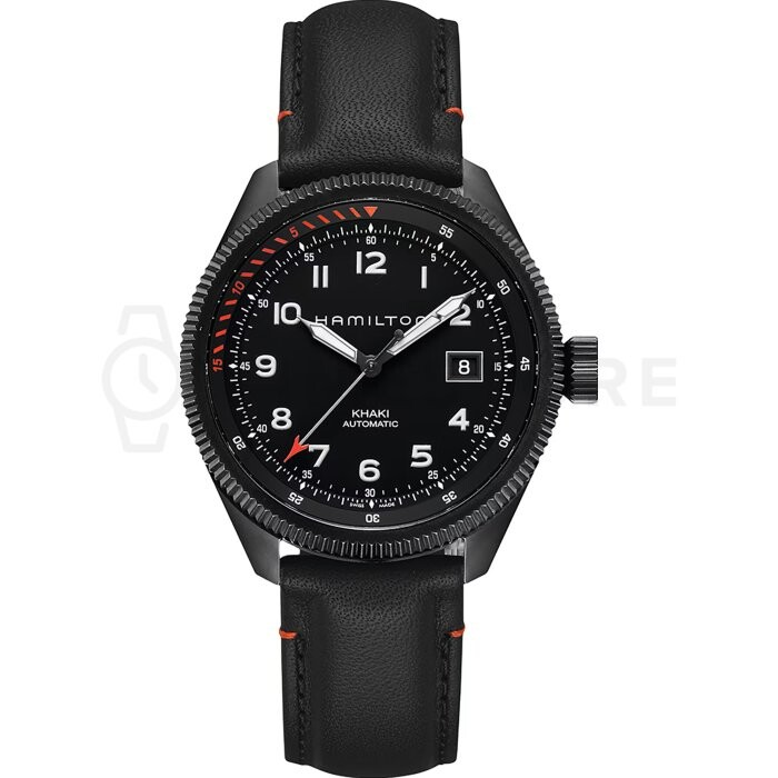 Hamilton Khaki Aviation H76695733