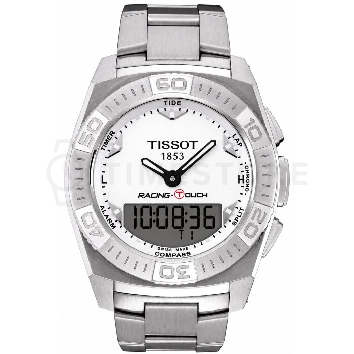 Tissot Racing T002.520.11.031.00