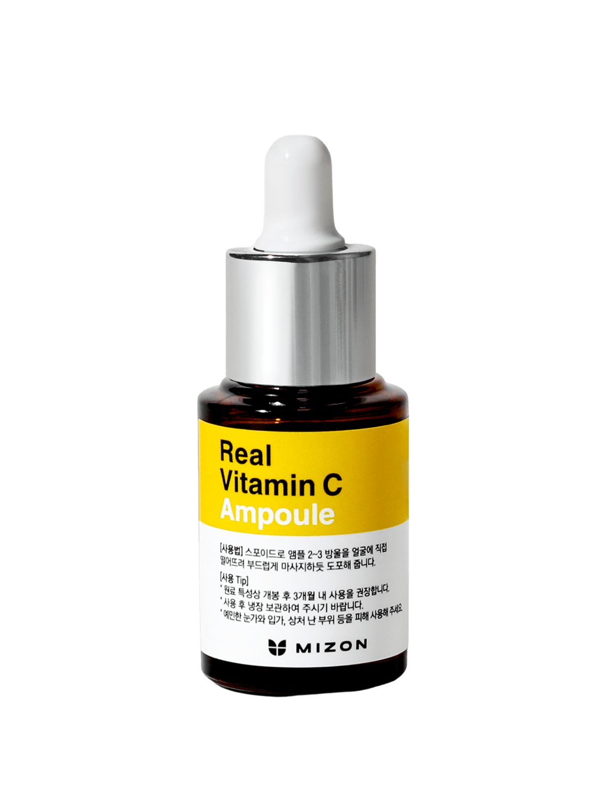 MIZON Real Vitamin C Ampulka 15 ml