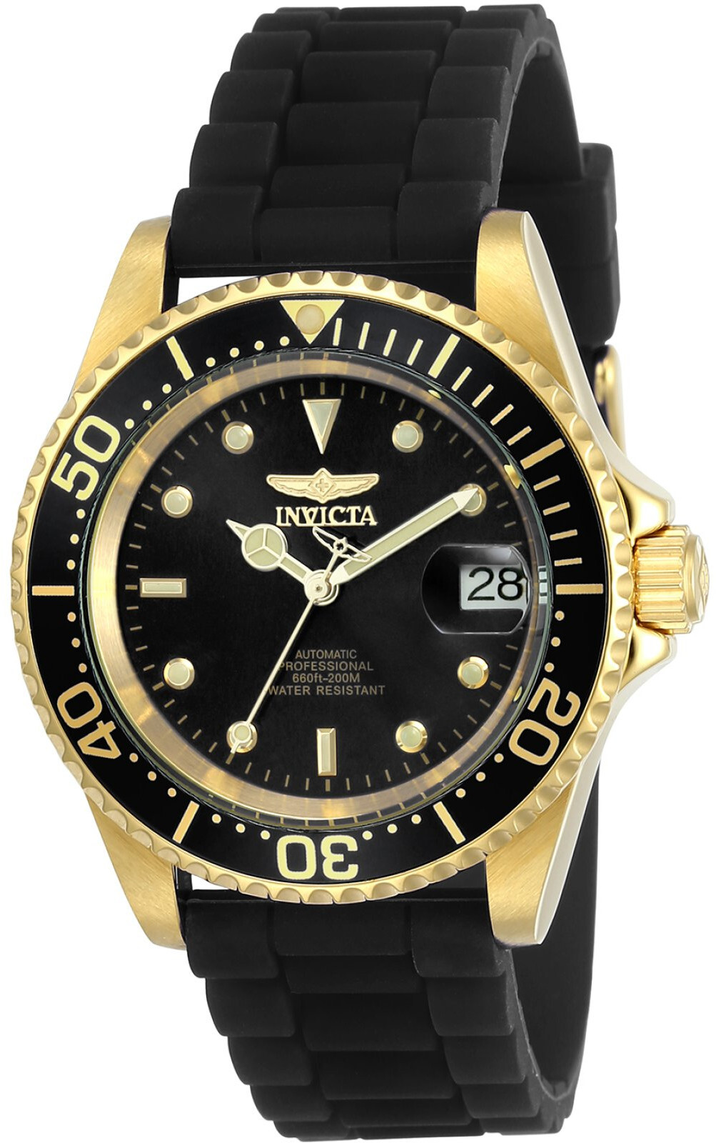 Invicta Pro Diver Automatic 23681
