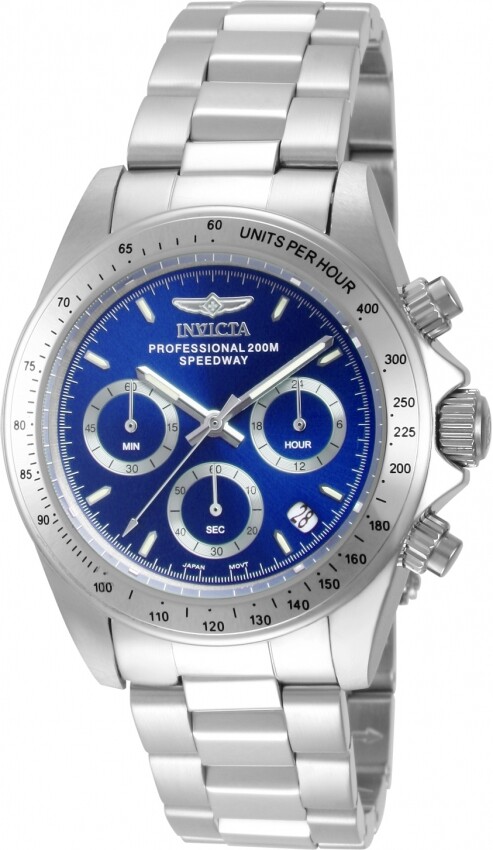 Invicta Speedway Men Quartz 39,5mm 14382