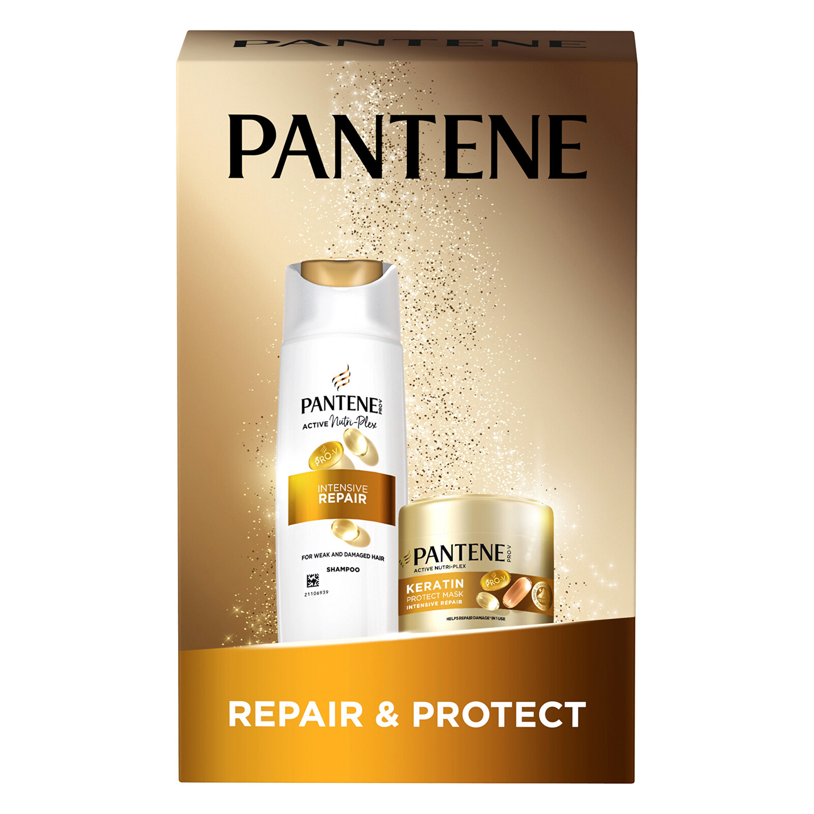 Pantene Darčeková sada Repair & Protect