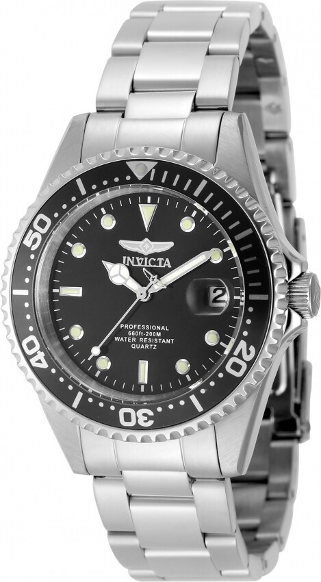 Invicta Pro Diver Quartz 48723