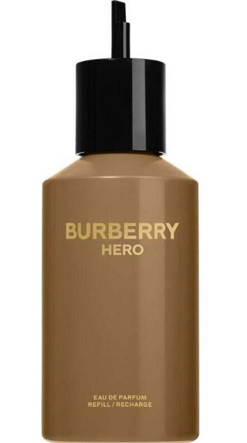 Burberry Burberry Hero - EDP - náplň 200 ml