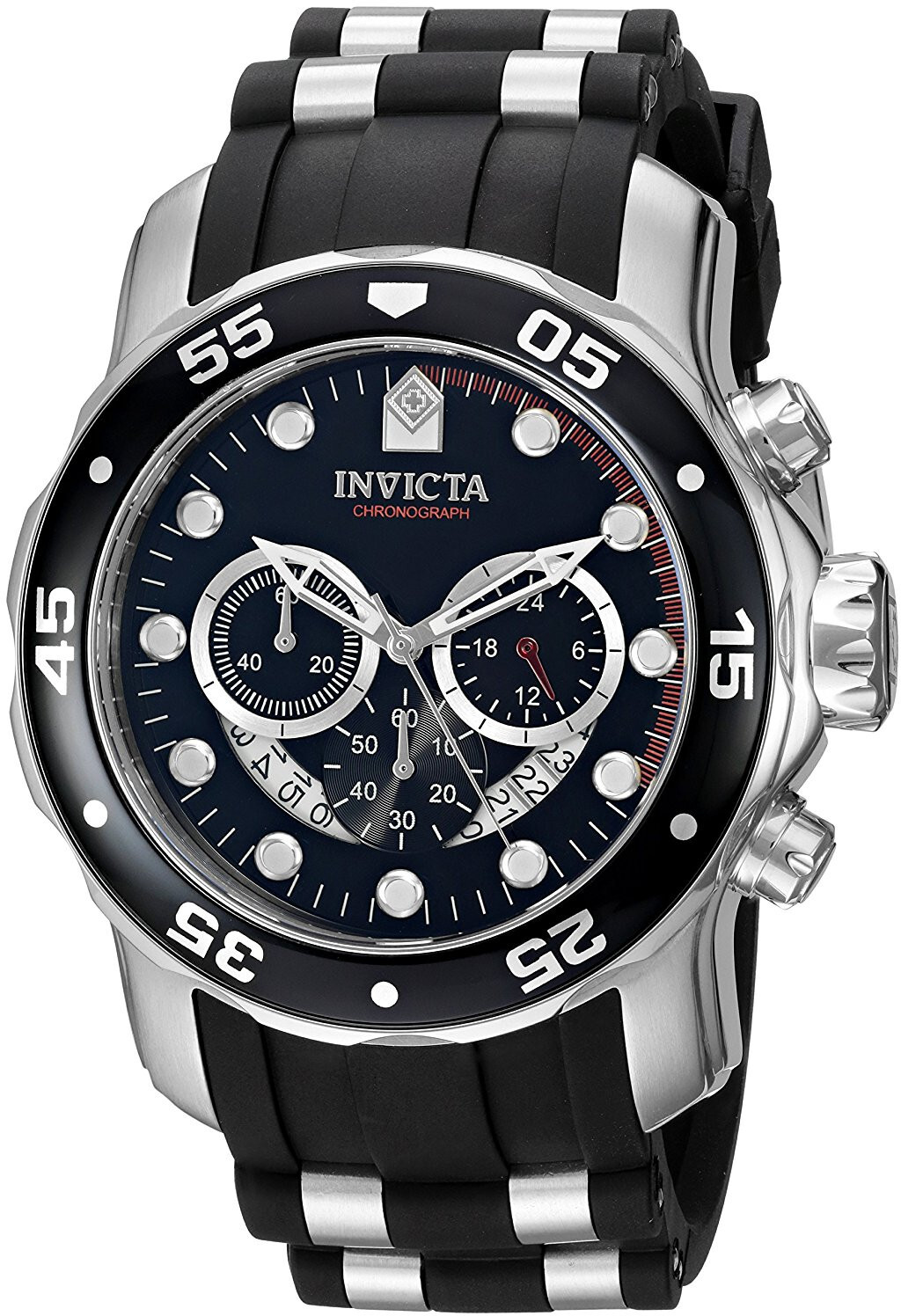 Invicta Pro Diver 6977