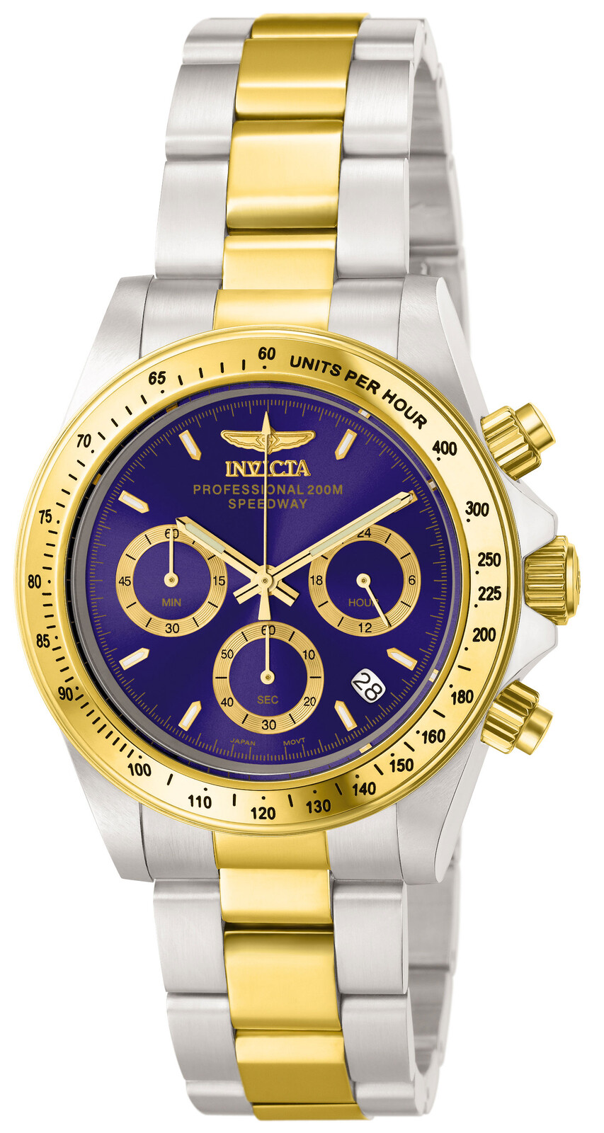 Invicta Speedway 3644