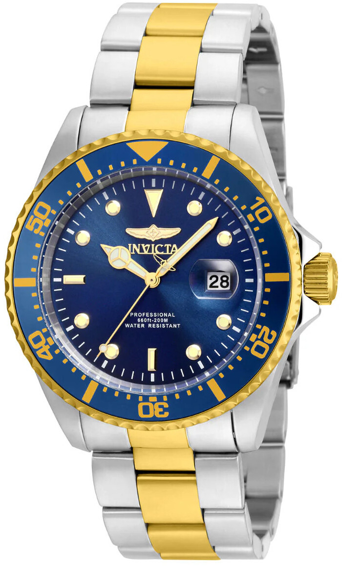Invicta Pro Diver Quartz 22058
