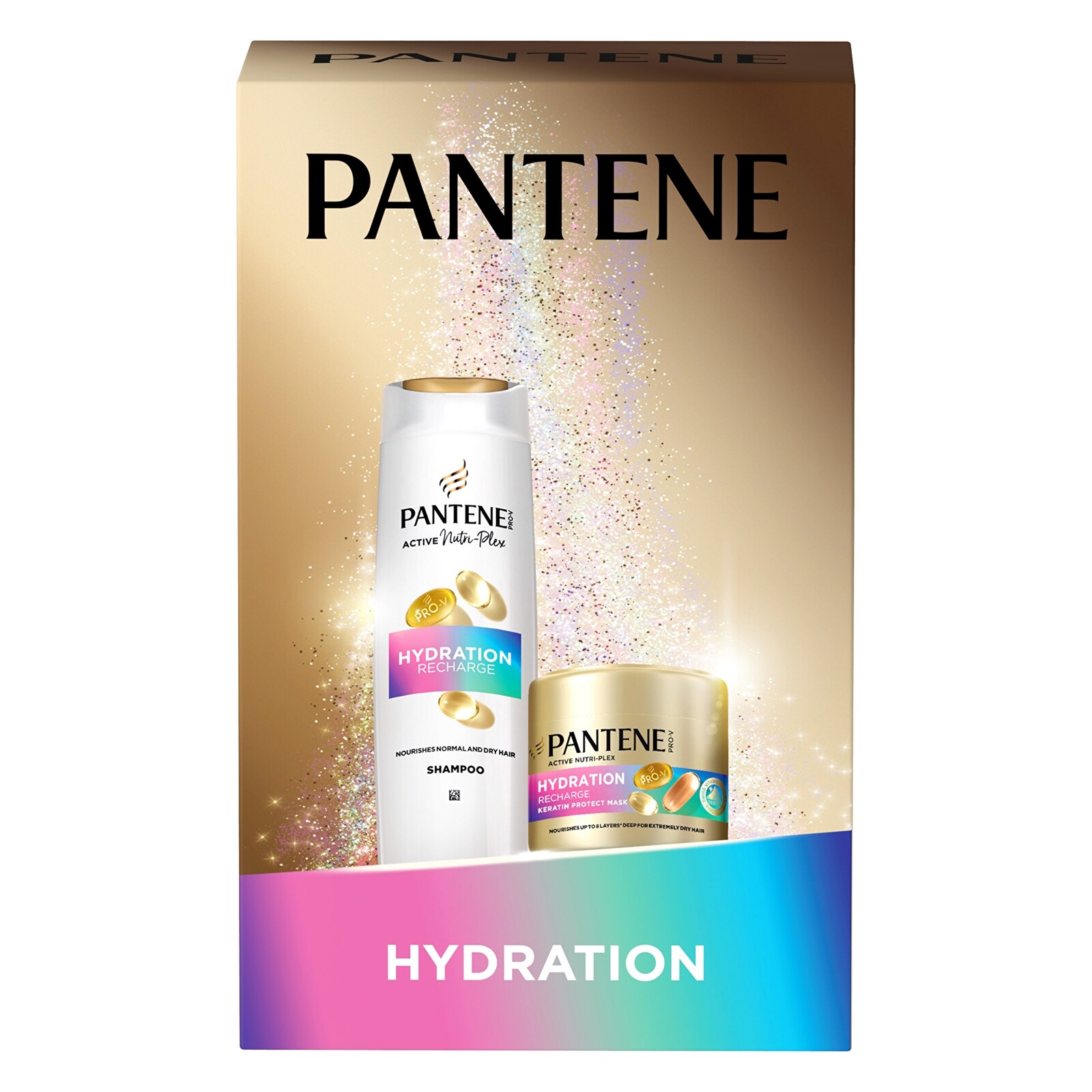 Pantene Darčeková sada Hydration