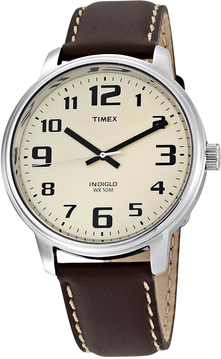 Timex Easy Rider T28201