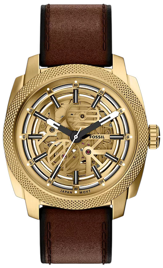 Fossil Machine Automatic ME3278