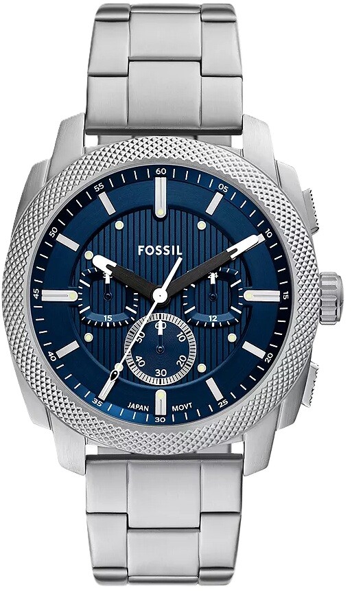 Fossil Machine Chronograph FS6096